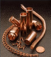 云繼商貿 在有色金屬貿易領域精耕細作，鏈接全球產業鏈