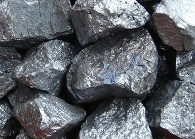 硅時代，不可替代的石英砂 有色金屬產業的技術基石