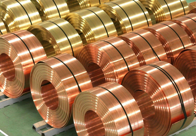 投資前瞻 有色金屬王者歸來，周期與需求共振下的價值重估