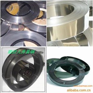 供應進口日本SUP9與SUP10彈簧鋼帶/鋼板 性能、應用與市場價格解析