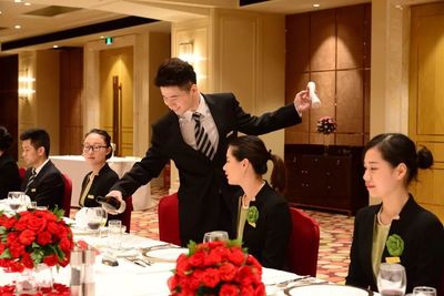 穩(wěn)！揭秘年入2.83億、能耗僅4.92%、網(wǎng)評(píng)4.9的酒店如何逆勢增長